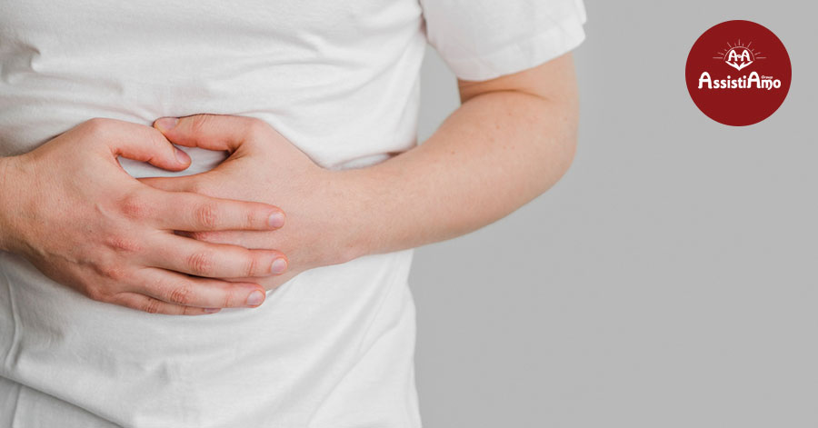 Infarto intestinale: cos'è, come riconoscerlo e come intervenire.