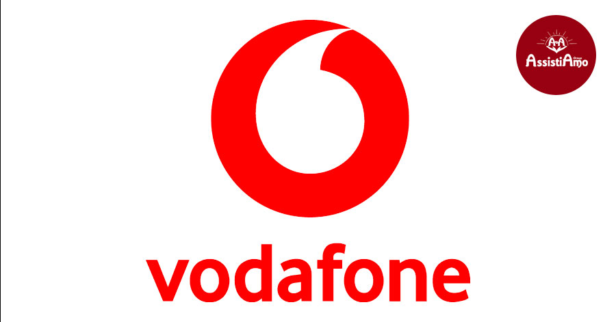 Convenzioni nazionali: Vodafone Italia
