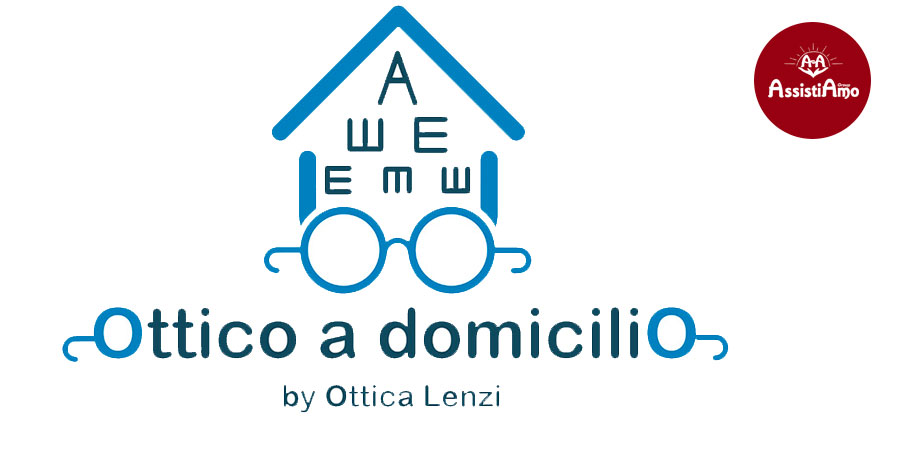 Nuova Convenzione: Ottica Lenzi – Ottico a Domicilio a Roma