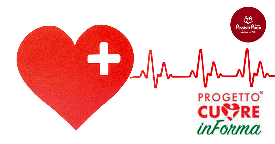 Progetto Cuore in Forma a Settimo Torinese: il contributo di Assistiamo Group