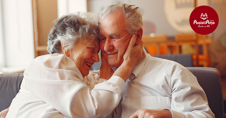 Malattie Geriatriche: le Principali Patologie degli Anziani